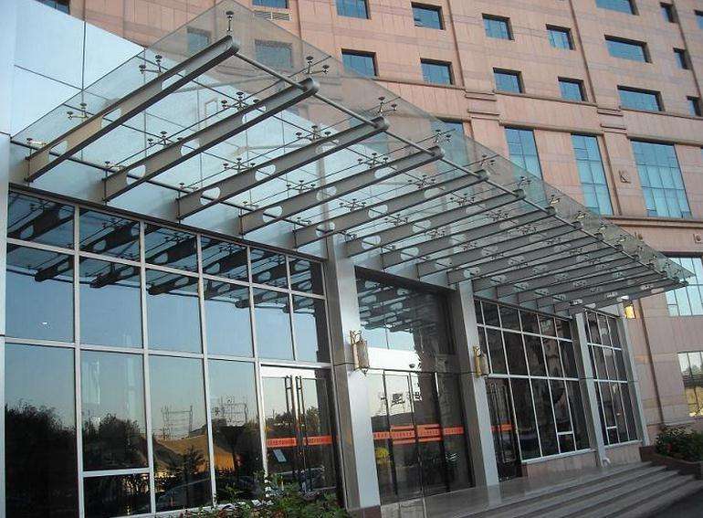 金山单层工业厂房钢结构安装工艺流程图